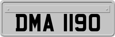 DMA1190