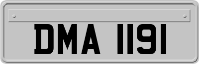 DMA1191