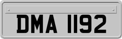 DMA1192