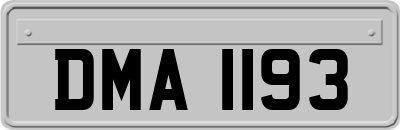 DMA1193