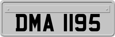 DMA1195