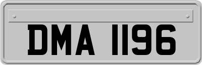 DMA1196