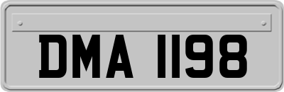 DMA1198