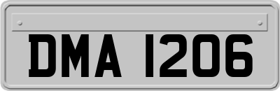 DMA1206