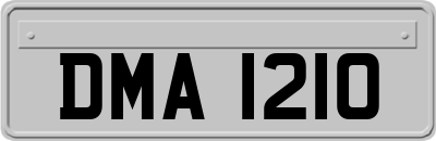 DMA1210