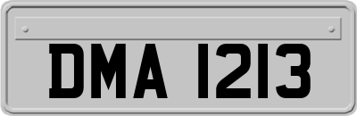 DMA1213