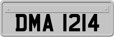 DMA1214