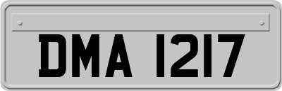 DMA1217