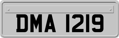 DMA1219