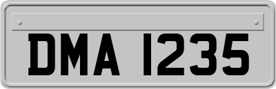 DMA1235