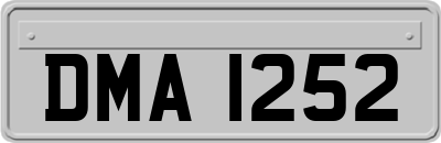 DMA1252