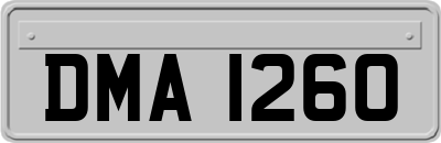 DMA1260