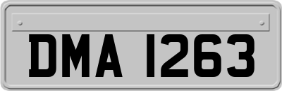 DMA1263