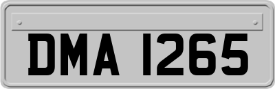DMA1265