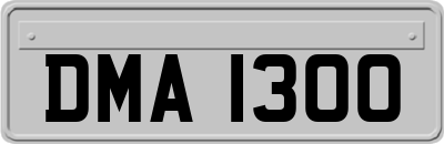 DMA1300