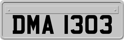 DMA1303