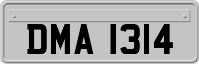 DMA1314