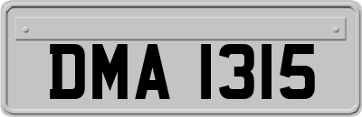 DMA1315