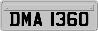 DMA1360