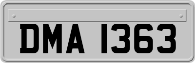 DMA1363
