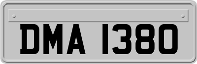 DMA1380