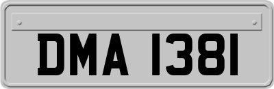 DMA1381