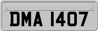 DMA1407