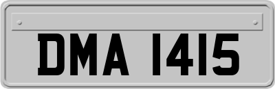DMA1415