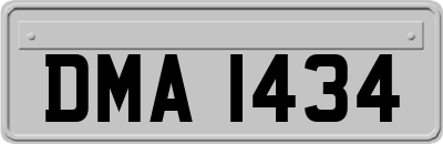 DMA1434