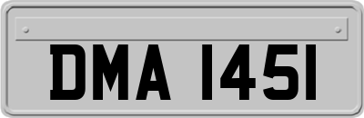 DMA1451