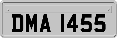 DMA1455