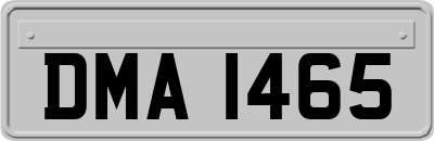 DMA1465