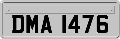 DMA1476