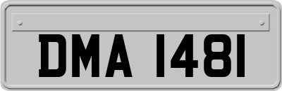 DMA1481