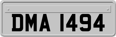 DMA1494