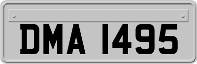 DMA1495