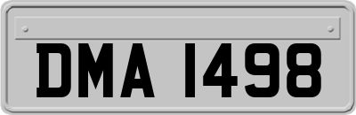 DMA1498