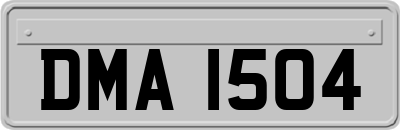 DMA1504