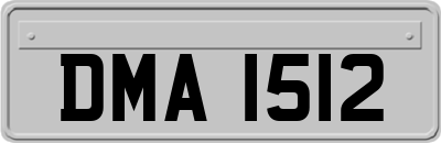 DMA1512