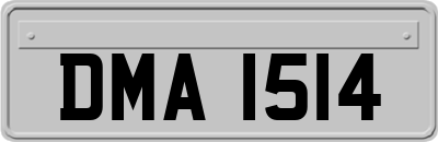 DMA1514