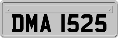 DMA1525