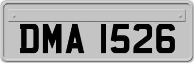 DMA1526