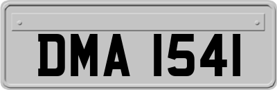 DMA1541