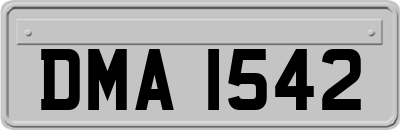 DMA1542