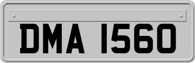 DMA1560