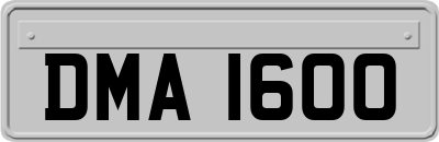 DMA1600