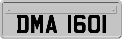 DMA1601