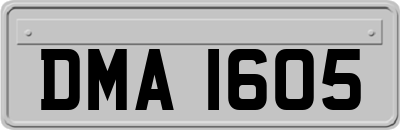 DMA1605