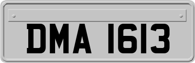DMA1613