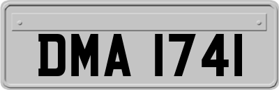 DMA1741